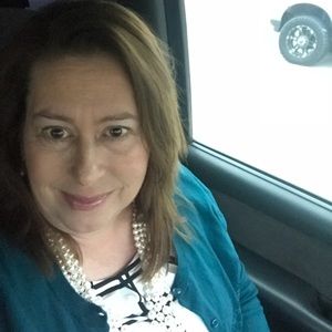 Meet your Posher, Sherry